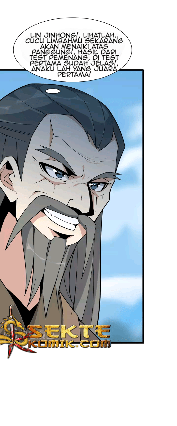 World Of Immortals 2 Chapter 12 Gambar 49
